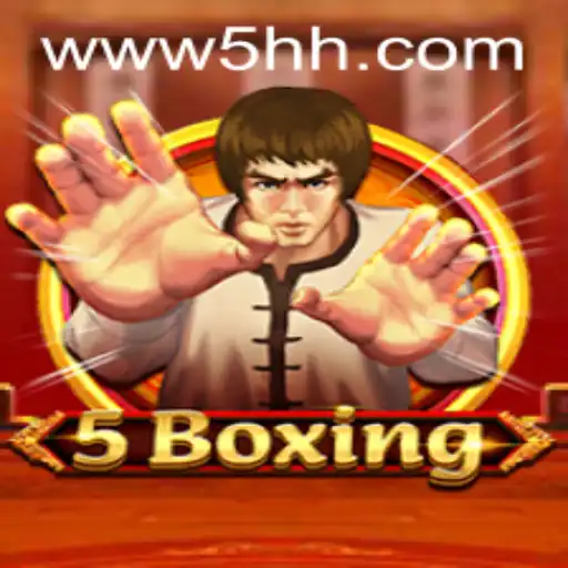 Descubra o Mundo de 5Boxing: Um Jogo Inovador com 5HH.com