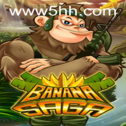 BananaSaga: Uma Jornada de Diversão e Desafios