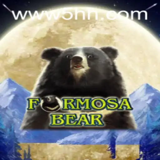 FormosaBear: Descubra o Novo Jogo Revolucionário Lançado em 5HH.com
