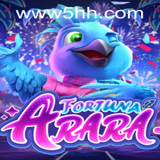 Explorando o Mundo de FortunaArara: Um Incrível Jogo de Estratégia
