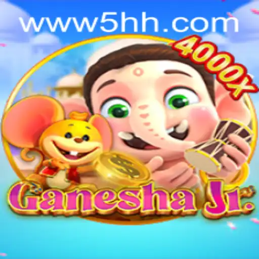 Descubra o Mundo de GaneshaJr: Um Jogo Inovador com 5HH.com