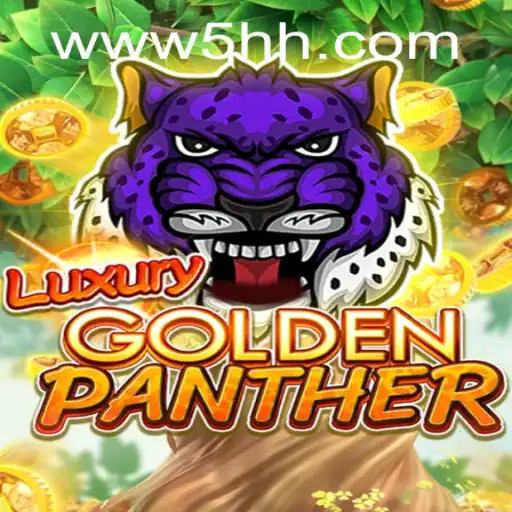 Explorando o Jogo LUXURYGOLDENPANTHER: Um Mergulho no Mundo das Apostas Online