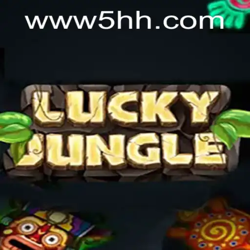 Explorando o Mundo de LuckyJungle: Um Jogo de Aventura e Estratégia