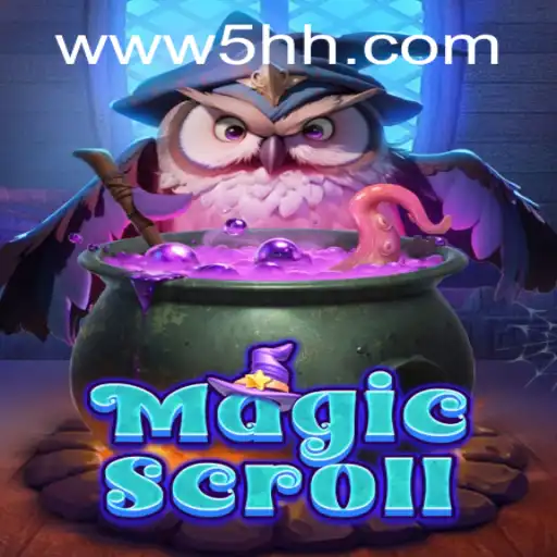MagicScroll: Um Mergulho no Mundo dos Jogos de Tabuleiro