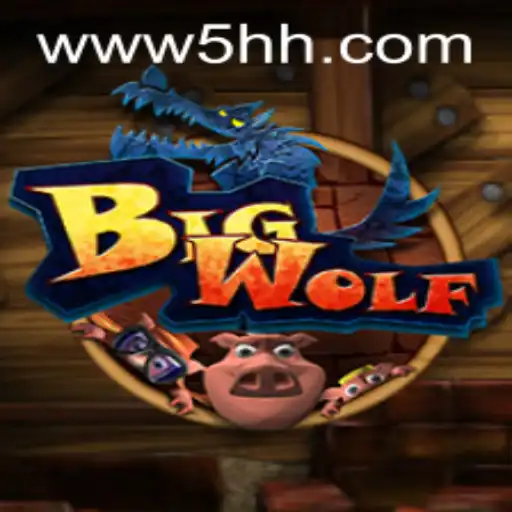 Aventura Estratégica e Competitiva no Jogo BigWolf