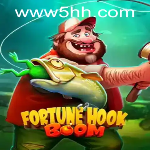 FortuneHookBoom: Explorando o Universo do Novo Jogo de Estratégia