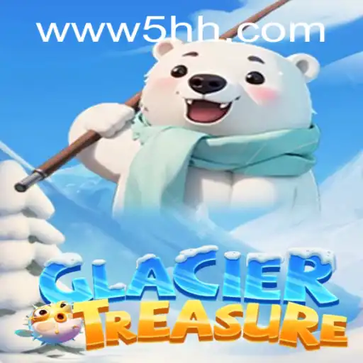Descubra 'GlacierTreasure': A Nova Aventura Gelada em 5HH.com