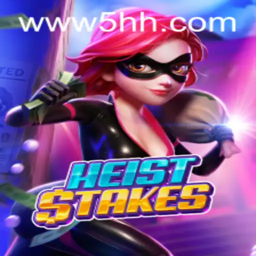 HeistStakes: A Inovadora Experiência de Jogo e Suas Regras em 5HH.com