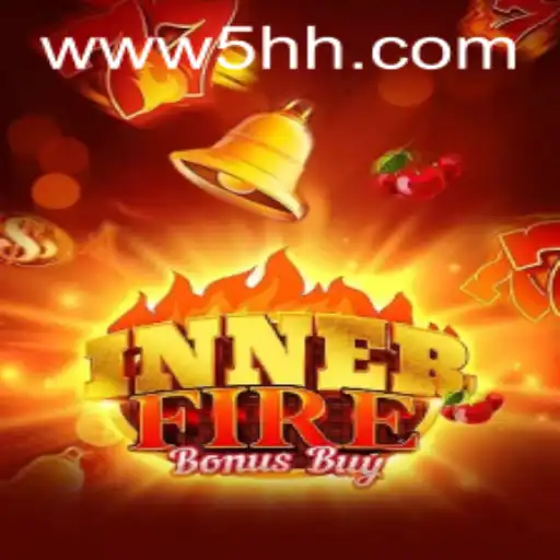 Explorando InnerFireBonusBuy: Uma Jornada Através do Mundo dos Jogos de Slots