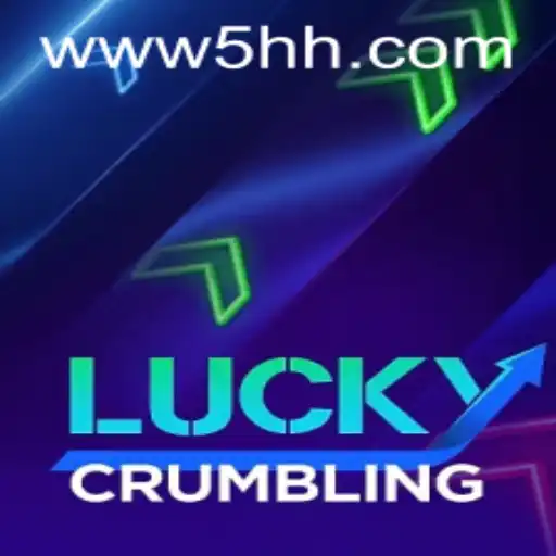 LuckyCrumbling: Mergulhe na Aventura do Jogo Interativo com 5HH.com