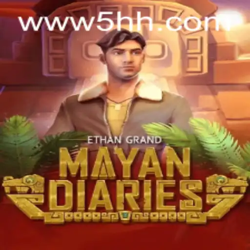 Descubra a Aventura de MayanDiaries