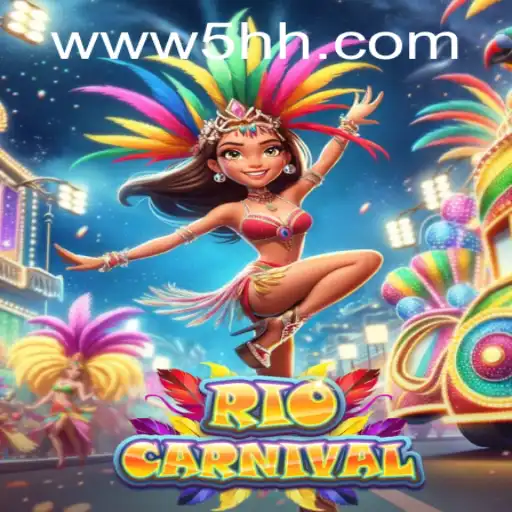 Explorando o Vibrante Mundo de RioCarnival: O Novo Jogo da 5HH.com