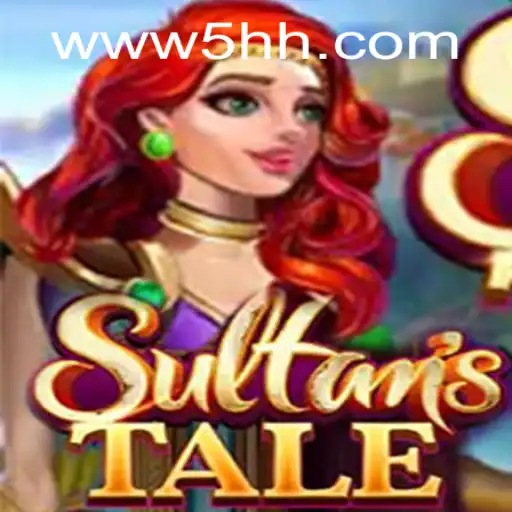 Sultanstale: Uma Experiência de Jogo Imersiva Explorada por 5HH.com