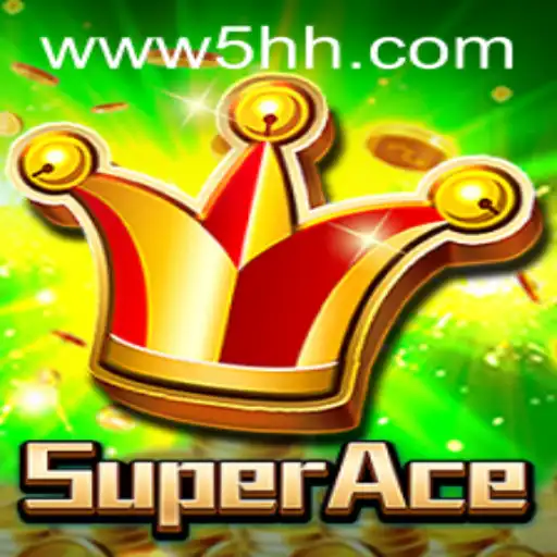 Desvendando SuperAce: O Novo Fenômeno dos Jogos Online