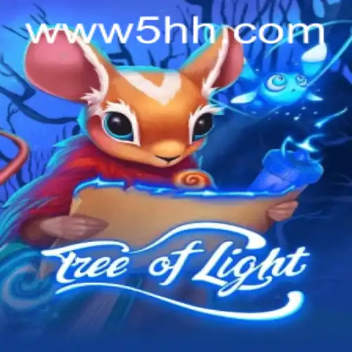 TreeofLight: Uma Jornada Encantada Com O 5HH.com