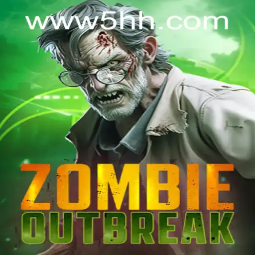 ZombieOutbreak: Sobrevivendo ao Apocalipse com 5HH.com